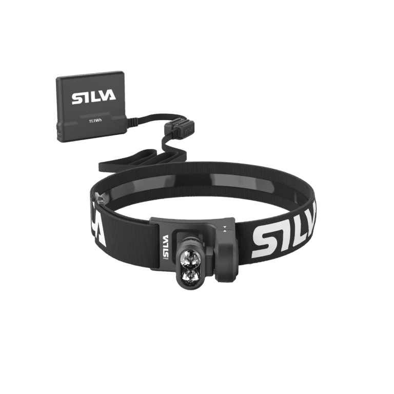 Silva Free 900