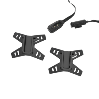 Silva Headlamp Free helmet mount kit