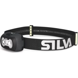 Silva Seek 420