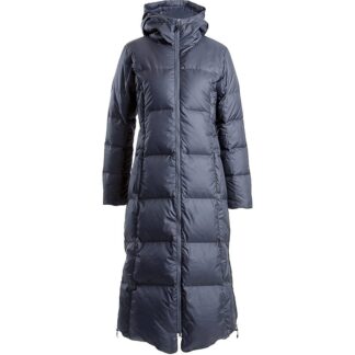 Skhoop Hella Down Coat Navy Navy M