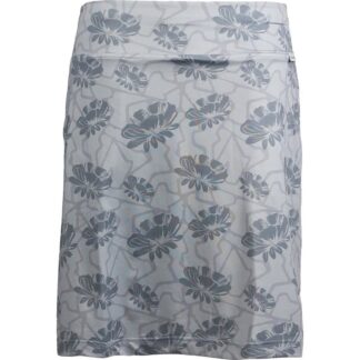 Skhoop Magda Knee Skort Women Graphite XS