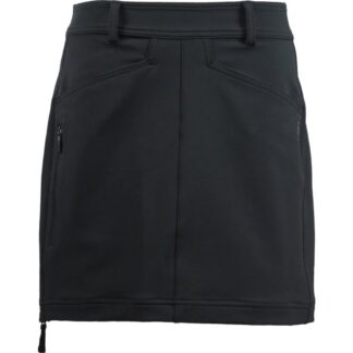 Skhoop Sally Outdoor Skirt Women Black XL