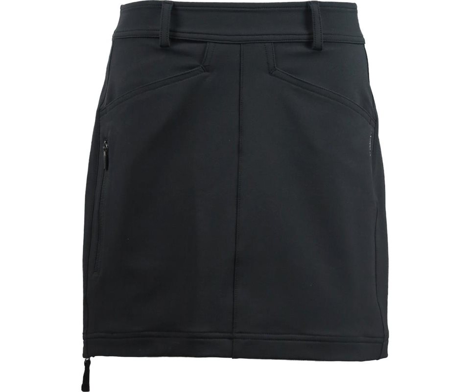 Skhoop Sally Outdoor Skirt Women Black XL