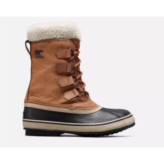 Sorel Winter Carnival Boot Wp Camel Brown Camel Brown 37