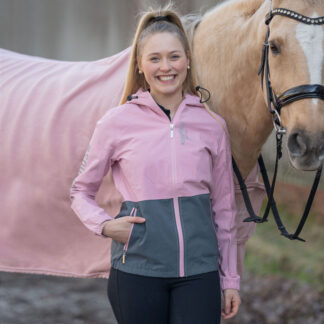 Soulhorse Regnjacka "Raindance"