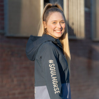 Soulhorse Regnjacka "Raindance"