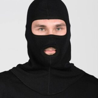 Svala Commando Hood, Merino