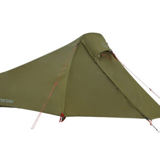Svalbard 1 PU (2.0) Tent