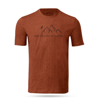 Swarovski Optik TSM T-shirt Mountain
