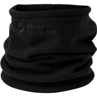 Sweet Protection Fleece Tube Black Black
