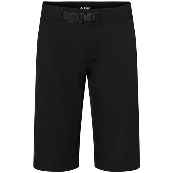 Sweet Protection Hunter Slashed Shorts W Black Black S