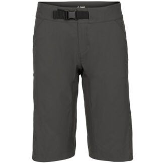 Sweet Protection Hunter Slashed Shorts W Stone Gray Stone Gray S