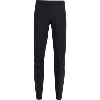 Swix Pace Pants M Black Black S