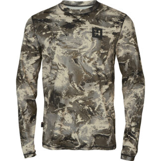 T-shirt Mountain Hunter Expedition L/S