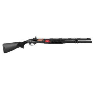 TTI Benelli M2 Gen 2 Package