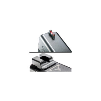 Taran Tactical Fiber Optic Sights Set for Glock