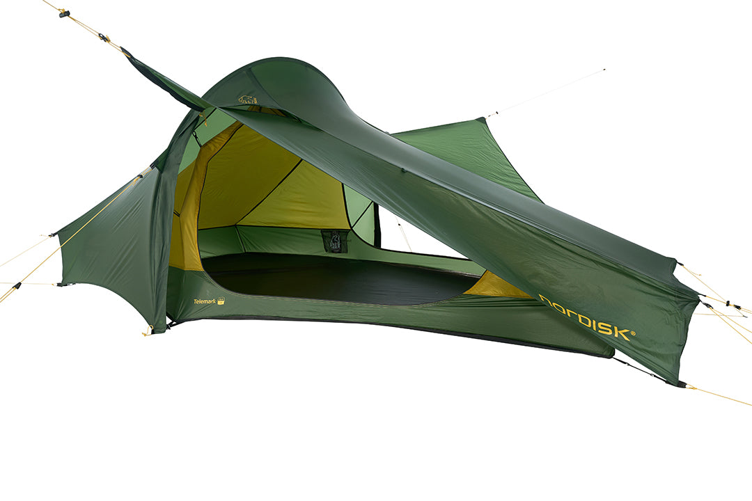 Telemark 2.2 LW (2.0) Tent