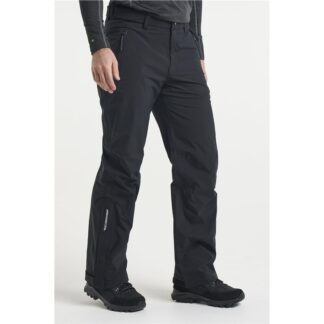 Tenson Biscaya Evo Pants Men Black Black S