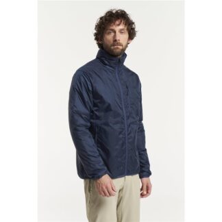 Tenson Txlite Core Puffer Jacket M Dark Blue Dark Blue M