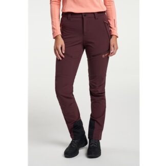 Tenson Txlite Flex Pants Women Fudge Fudge XS