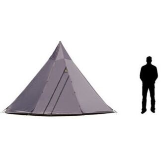 Tentipi Onyx 5 lätt