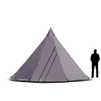 Tentipi Onyx 9 lätt