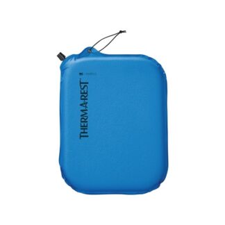 Therm-a-rest Lite Seat Blue Blue