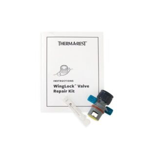 Therm-a-rest Winglock Valve Repair Kit