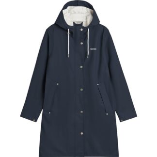 Tretorn Wings A-Shape Rain Coat Navy Blaze