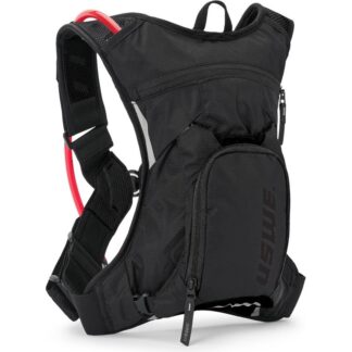 USWE Mtb Hydro 3 Hydration Pack Black