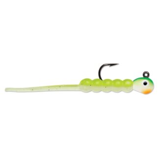 VMC Wax Tail Jig #6 0,9g Gr Or Gl 2-pack