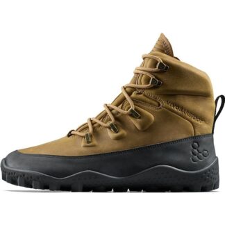 Vivobarefoot Tracker Winter III SG Mens Tan 44