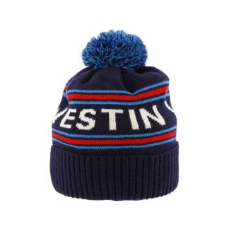 Westin Mountain Snowroller Mössa OS Deep Blue