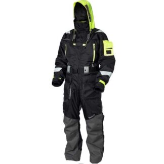 Westin W4 Flytoverall Storlek XXL Jetset Lime