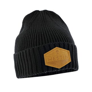 Westin Winter Beanie Mössa OS Black