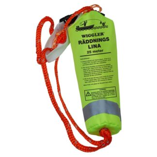 Wiggler Räddningslina
