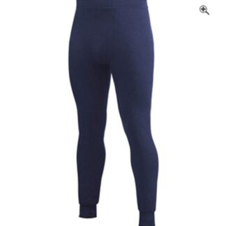 Woolpower Long Johns 400 Dark Navy Dark Navy XL