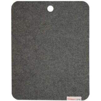 Woolpower Sit Pad Medium Recycled Grey Recycled Grey S