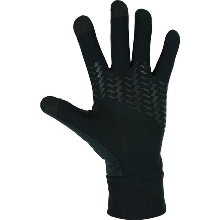 Avignon Heat Flexduo Basic Black - L/XL