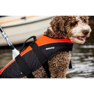 Baltic Hundflytväst Mascot