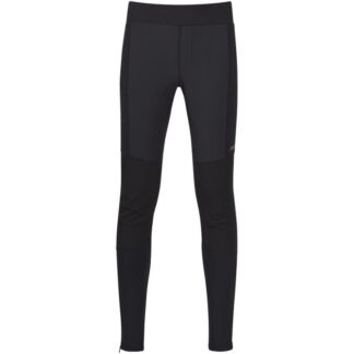 Bergans Fløyen Pants Youth Black 140