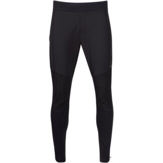 Bergans Fløyen V2 Pants Men Black M (Regular)