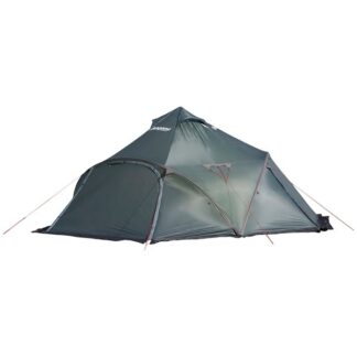 Bergans Wiglo® Lt V.2 4-Pers Tent