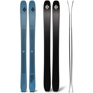 Black Diamond Impulse 98 Ti Skis