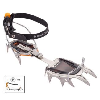Black Diamond Sabretooth Pro