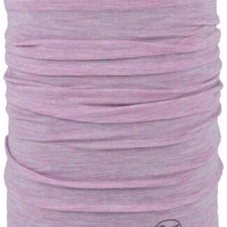 Buff LW Merino Solid Pansy