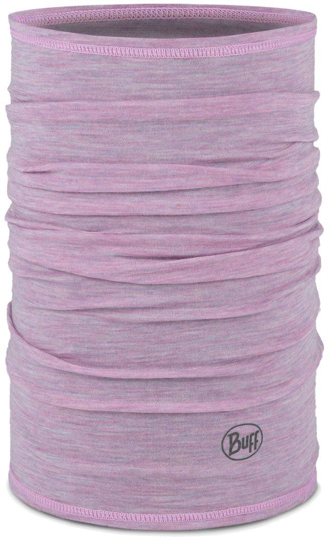Buff LW Merino Solid Pansy