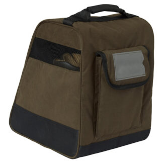 Chevalier Boot Bag 35cm