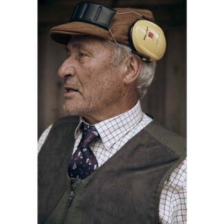 Chevalier Spaniel Slips, med Fasanmotiv