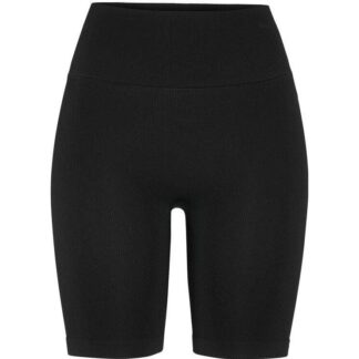 Craft Collective Rib Short Tights W Black Black XS/S
